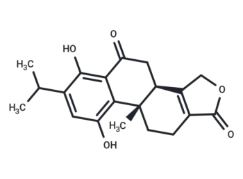 Triptobenzene K