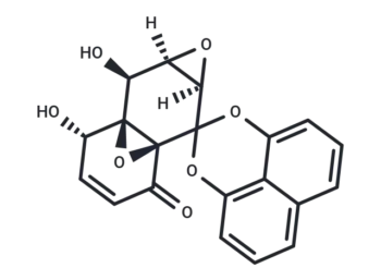 Cladospirone bisepoxide