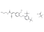 ERRα Ligand-Linker Conjugates 1