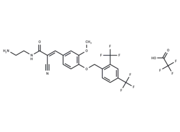 ERRα Ligand-Linker Conjugates 1