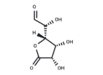 D-Glucuronic acid lactone 1 D-Glucuronic acid lactone