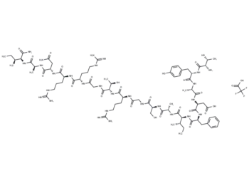 PKA Inhibitor Fragment (6-22) amide TFA