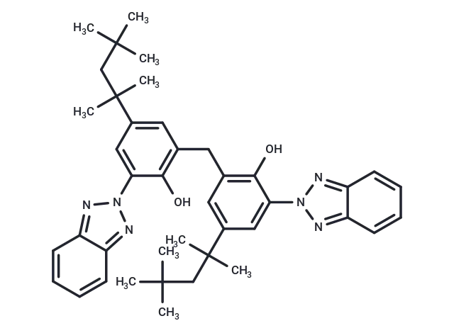 Bisoctrizole