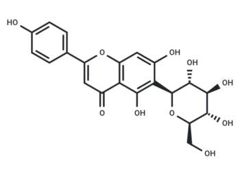 saponaretin