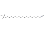 Azido-PEG6-MS