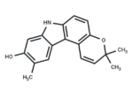 Glycoborinine