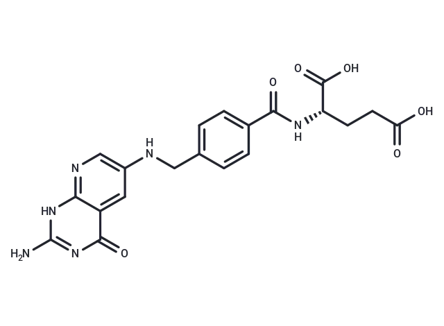 5-Deazaisofolic acid