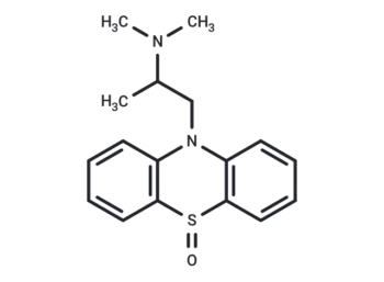 Promethazine Sulfoxide