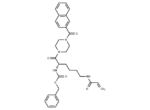 AA10 TG2 inhibitor