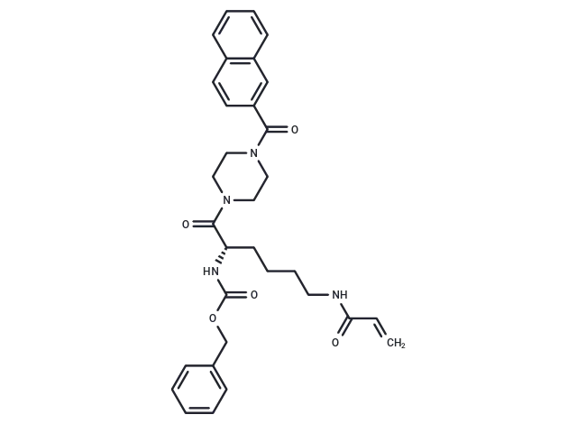 AA10 TG2 inhibitor