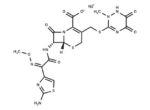Ceftriaxone Sodium