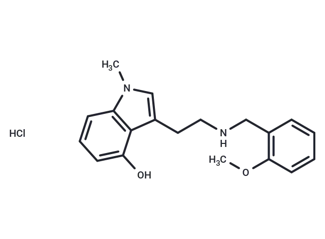 5-HT2 agonist-1