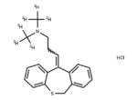 Dothiepin-d6 HCl (N