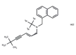 Terbinafine-d3 hydrochloride