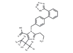 Olmesartan-d6 Acid