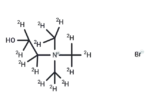 Choline-d13 Bromide (N