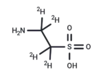 Taurine-d4
