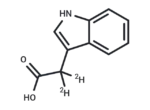 Indole-3-Acetic-d2 Acid