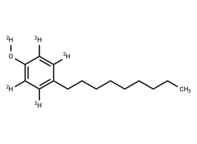 4-n-Nonylphenol-2