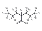Valproic Acid-d15