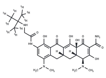 Tigecycline-d9