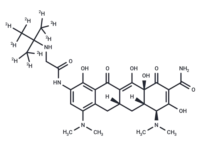 Tigecycline-d9