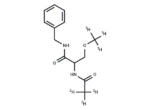 rac-Lacosamide-d6