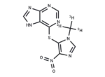 Azathioprine-d3