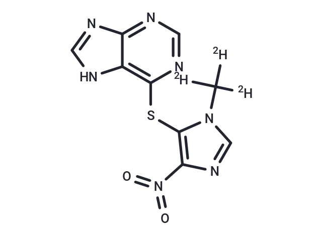 Azathioprine-d3
