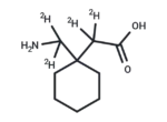 Gabapentin-d4