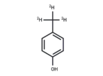 P-CRESOL-d3 (METHYL-d3)