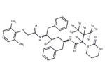 Lopinavir-d8