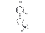 Lamivudine-13C-d2