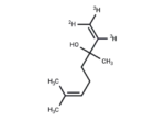 Linalool-d3