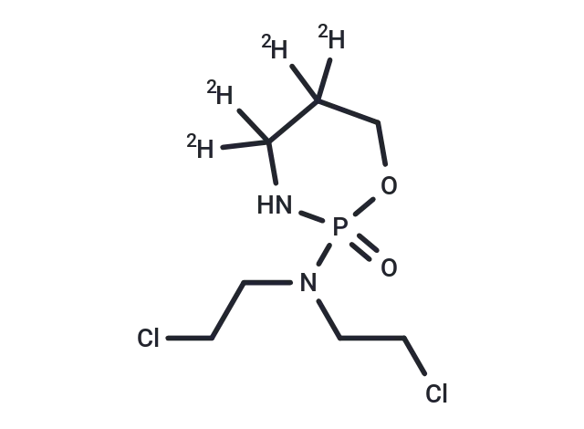 Cyclophosphamide-d4