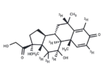 Methylprednisolone-d7