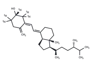 Vitamin-d4-d5