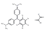 Malachite green-d5 oxalate