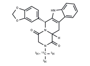 Tadalafil-13C-d3