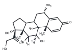 Prednisolone-d4