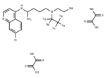 Hydroxychloroquine-d5