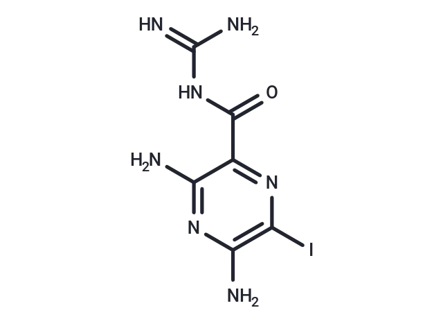 6-Iodoamiloride