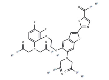 Fura-FF pentapotassium salt