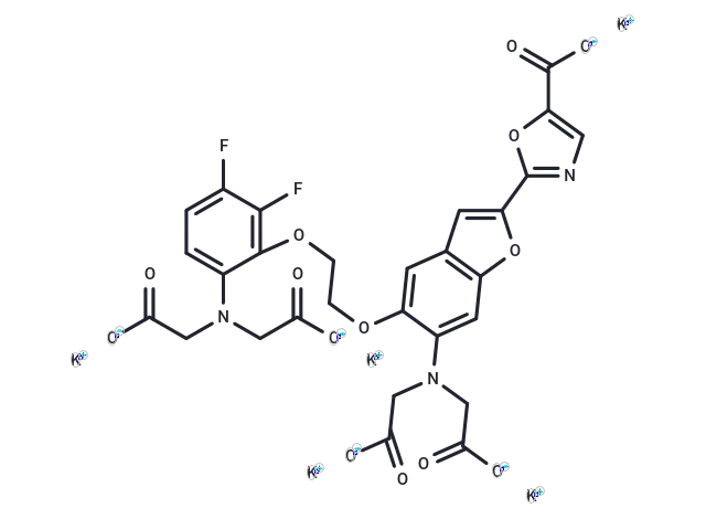 Fura-FF pentapotassium salt