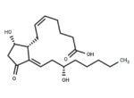 Δ12-Prostaglandin D2
