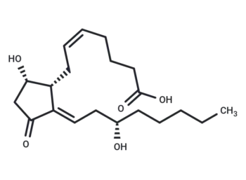 Δ12-Prostaglandin D2