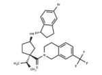 (1S)-CCR2 antagonist 1 1 (1S)-CCR2 antagonist 1