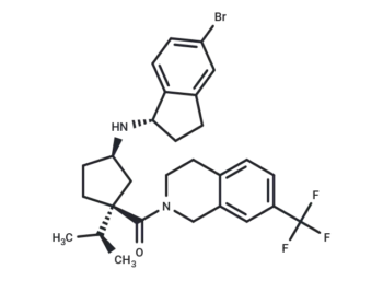 (1S)-CCR2 antagonist 1