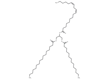 1-Myristoyl-2-Linoleoyl-3-Palmitoyl-rac-glycerol