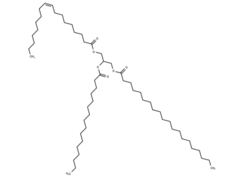 1-Arachidoyl-2-Palmitoyl-3-Oleoyl-rac-glycerol